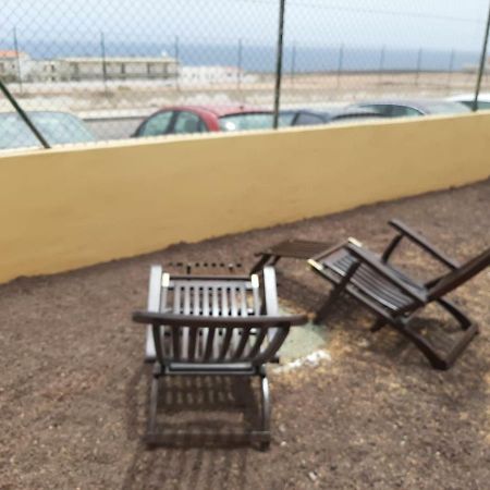 Apartamento En Caleta Paraiso. Lägenhet Costa De Antigua Exteriör bild